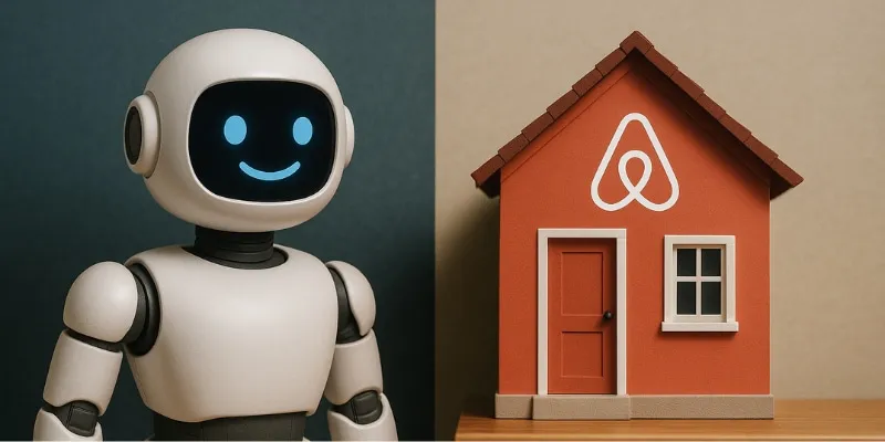 artificial intelligence airbnb