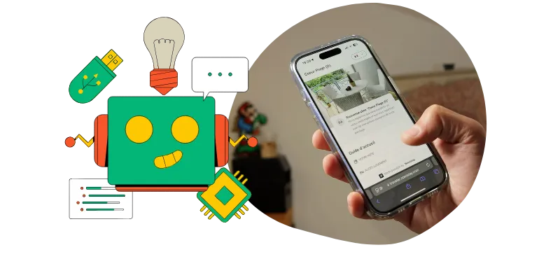 AI co-host assistant automating Booking.com and Airbnb guest messaging for vacation rental managers