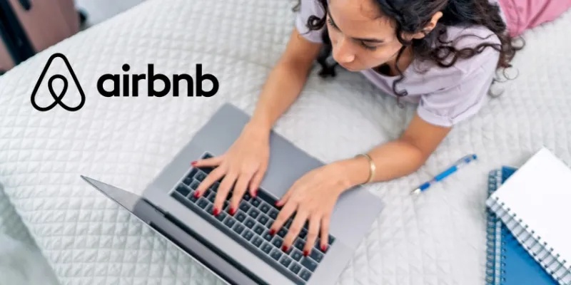 automate Airbnb messages