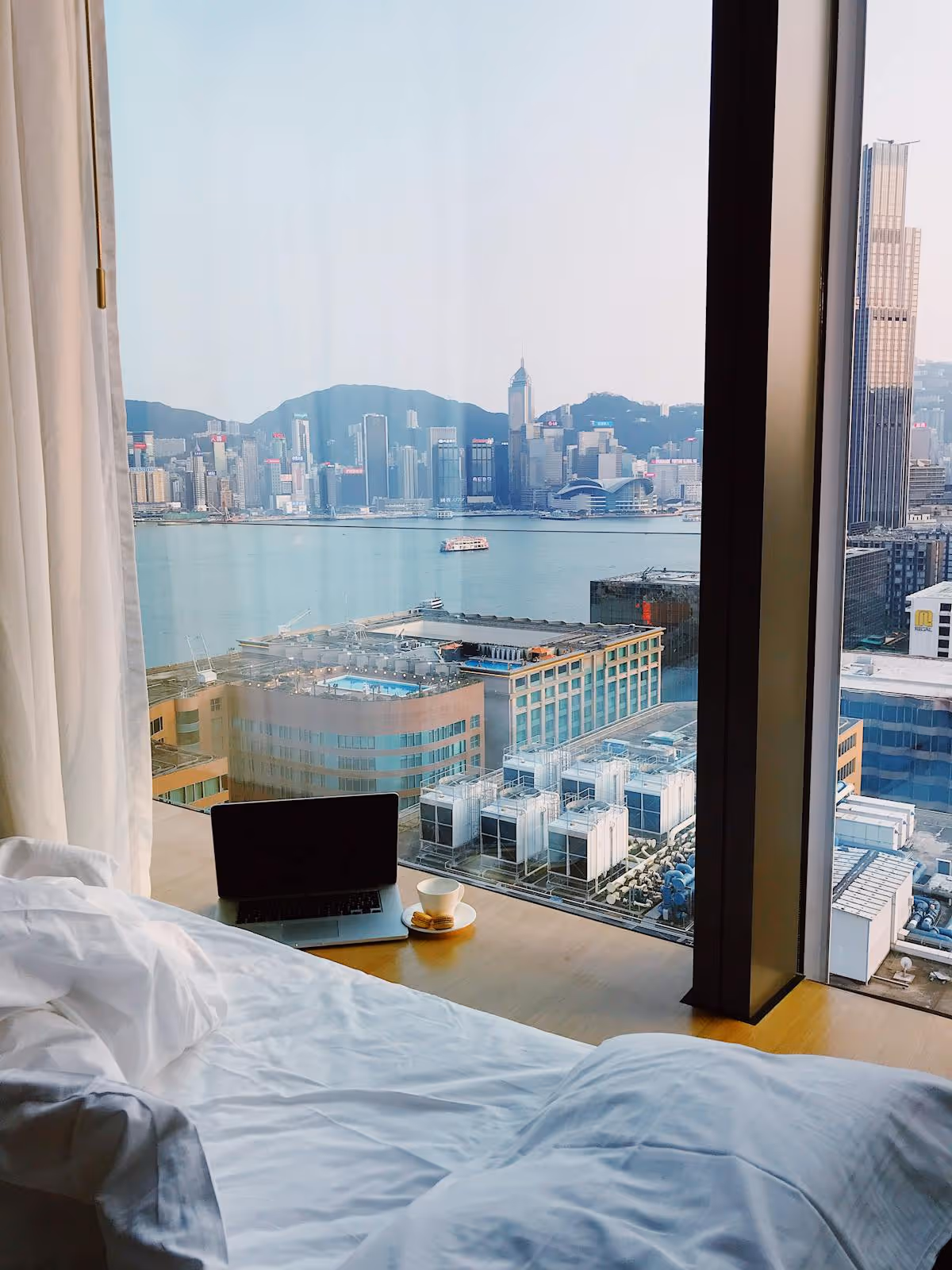 Vacation rental software dashboard for European hosts in 2026