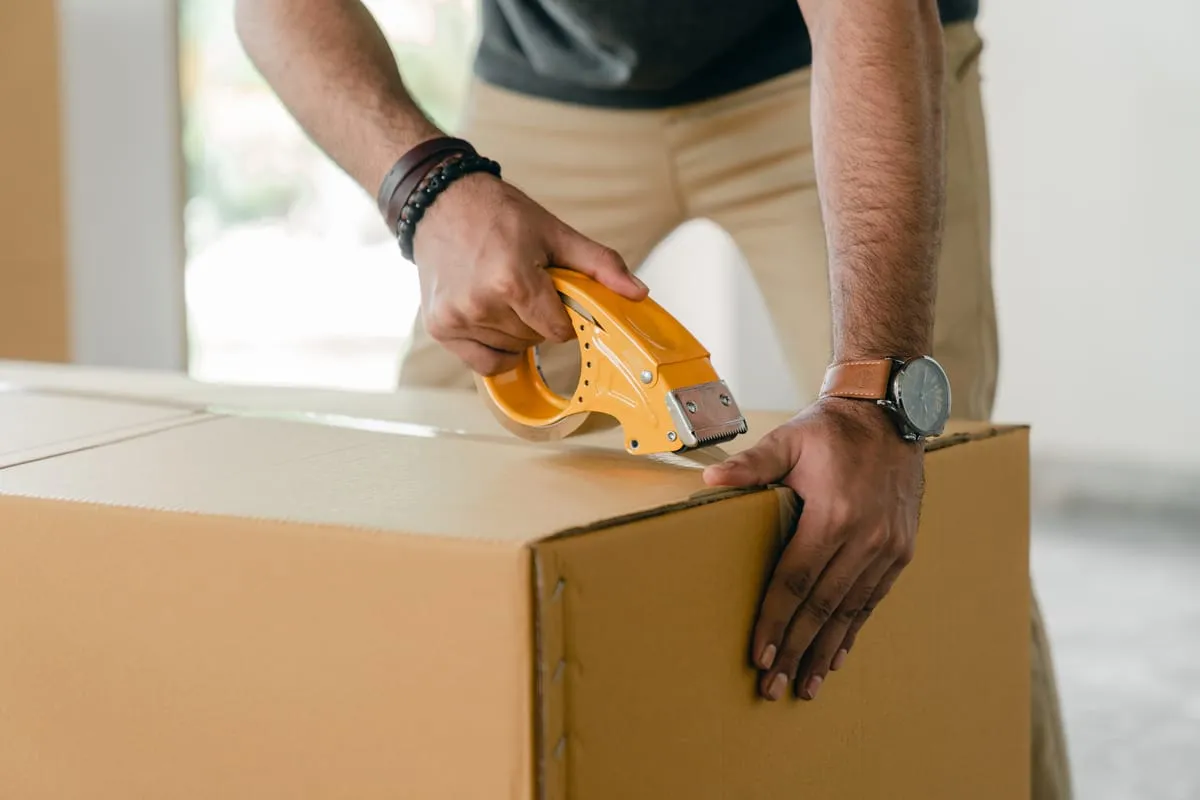 Vacation rental host photographing damage to assemble an evidence pack for a claim