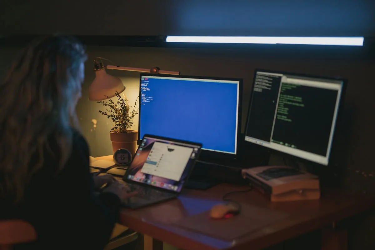 Vacation rental interior with welcoming setup showing attention to guest experience details